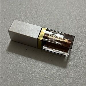 Stila Glittering Bronze Liquid Eyeshadow